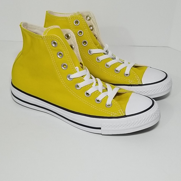 converse bold citron